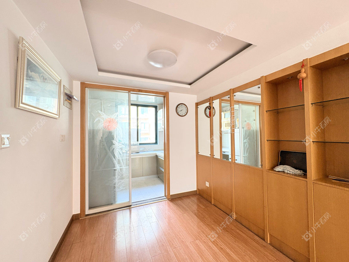 镇江江南人家在售二手房源室内图_小牛看房