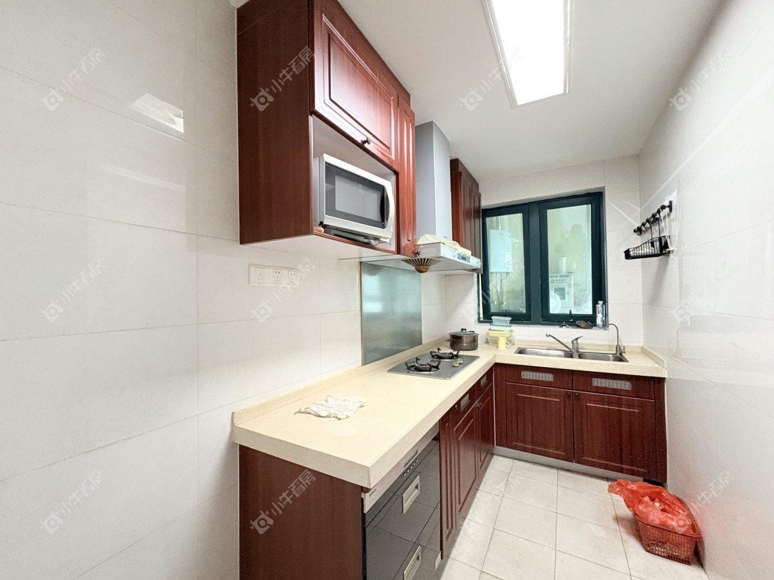 镇江恒大名都一期在售二手房源室内图_小牛看房