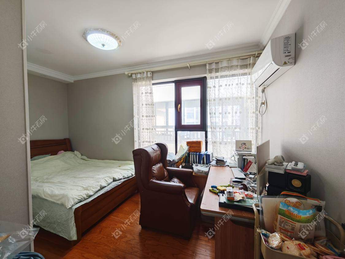 镇江华都锦城在售二手房源室内图_小牛看房