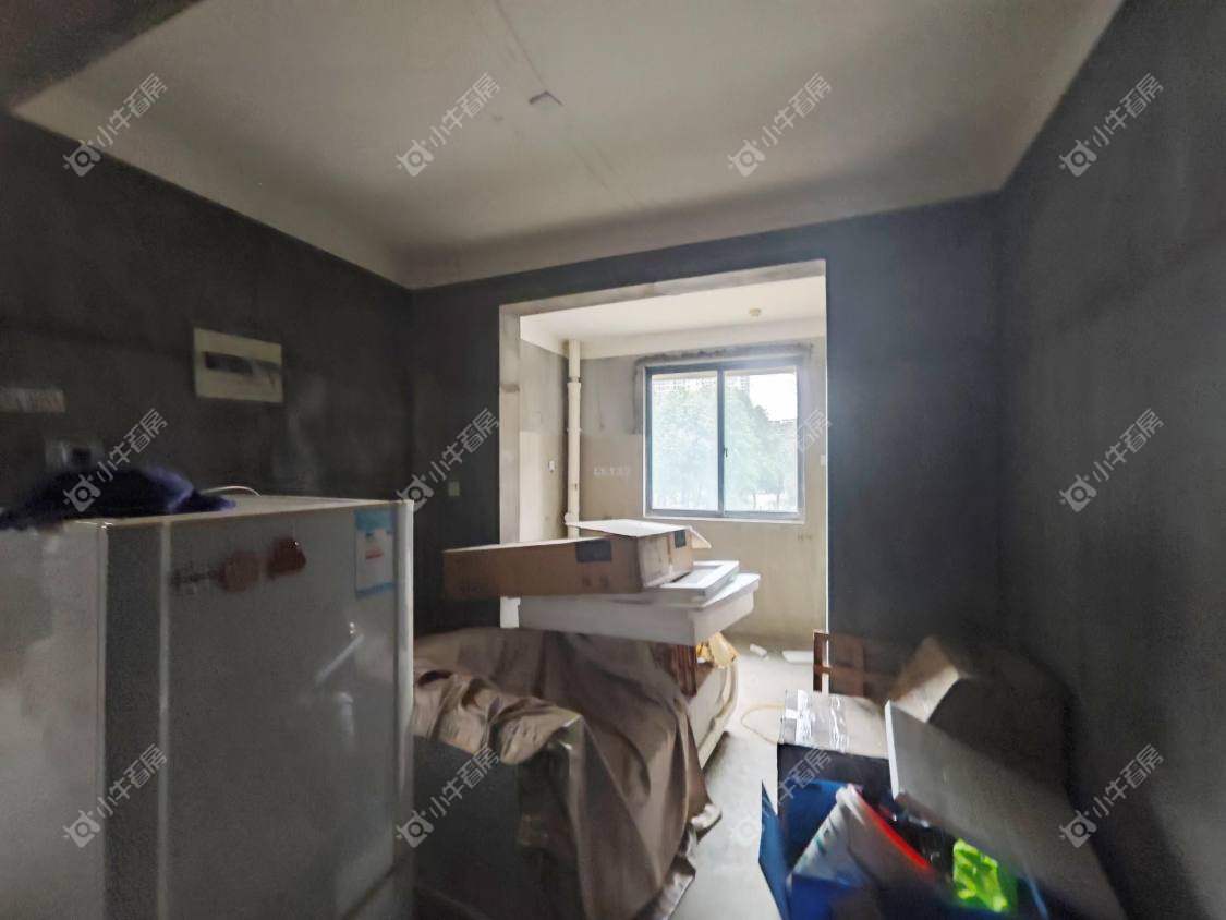 镇江紫竹园在售二手房源室内图_小牛看房