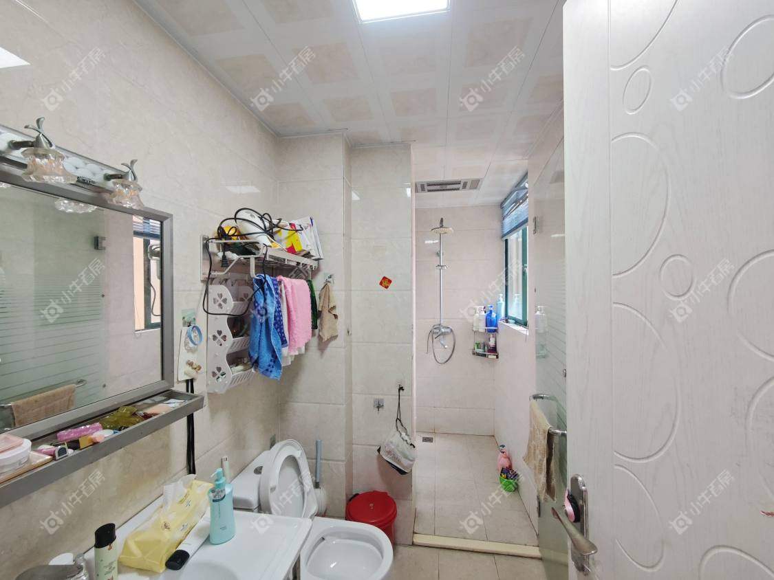 镇江欧洲城在售二手房源室内图_小牛看房