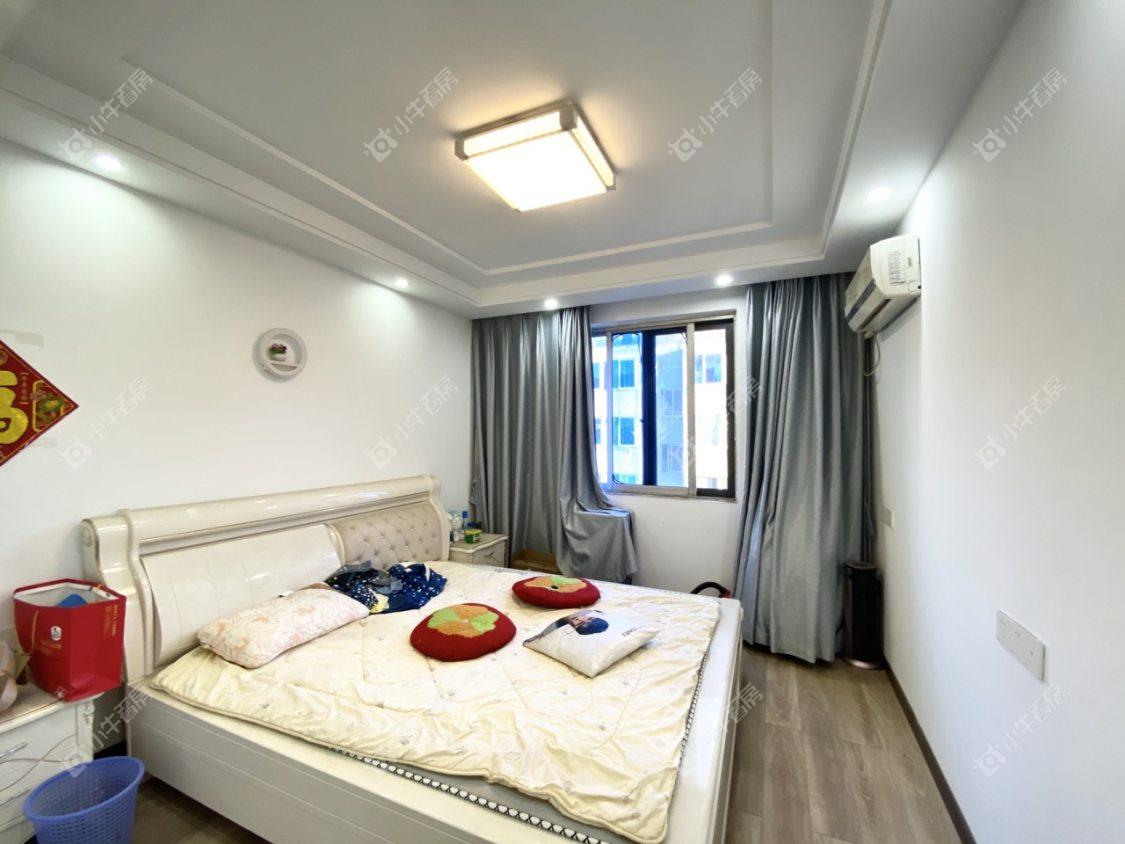 镇江台阳小区在售二手房源室内图_小牛看房