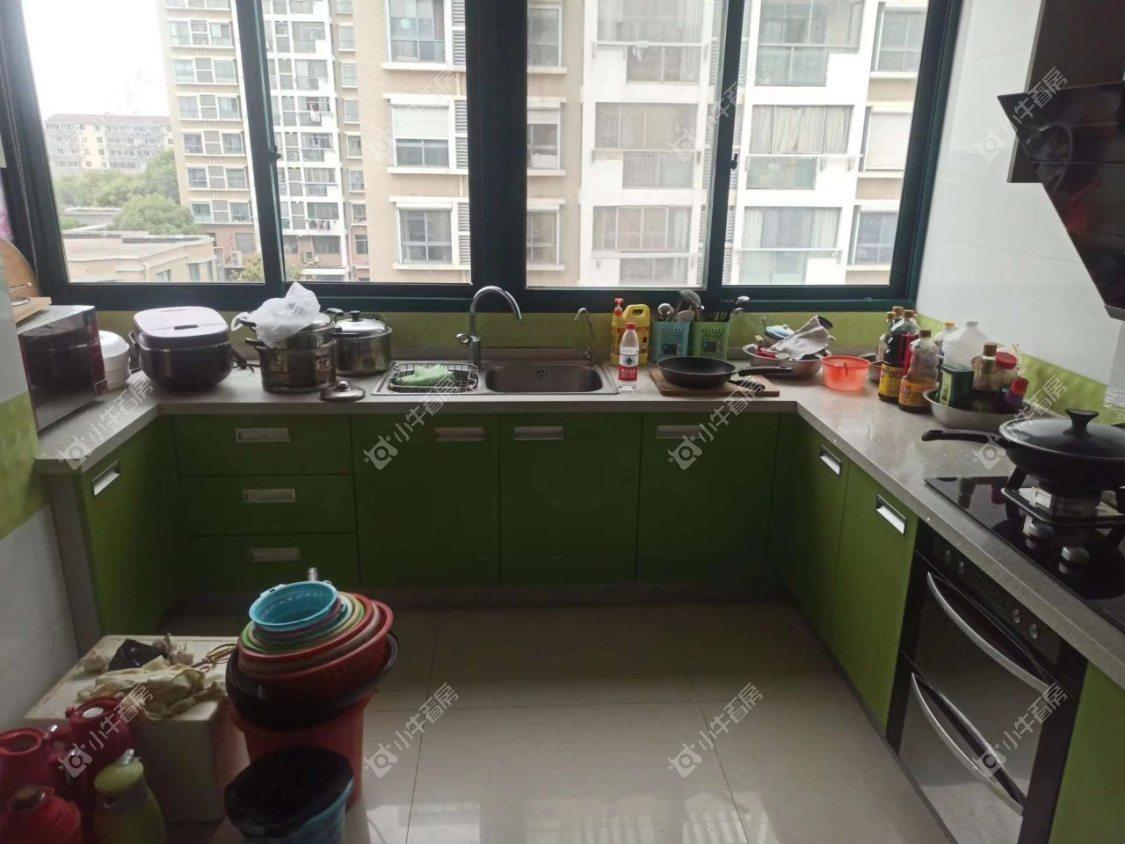 镇江东方嘉园在售二手房源室内图_小牛看房