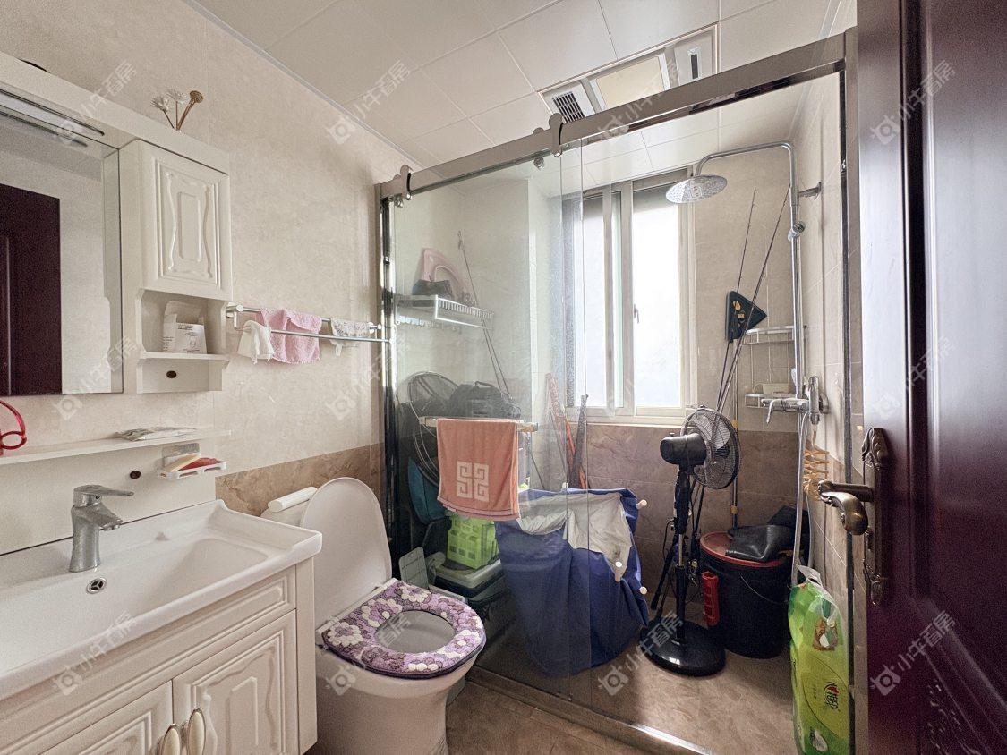 镇江佳景天城在售二手房源室内图_小牛看房