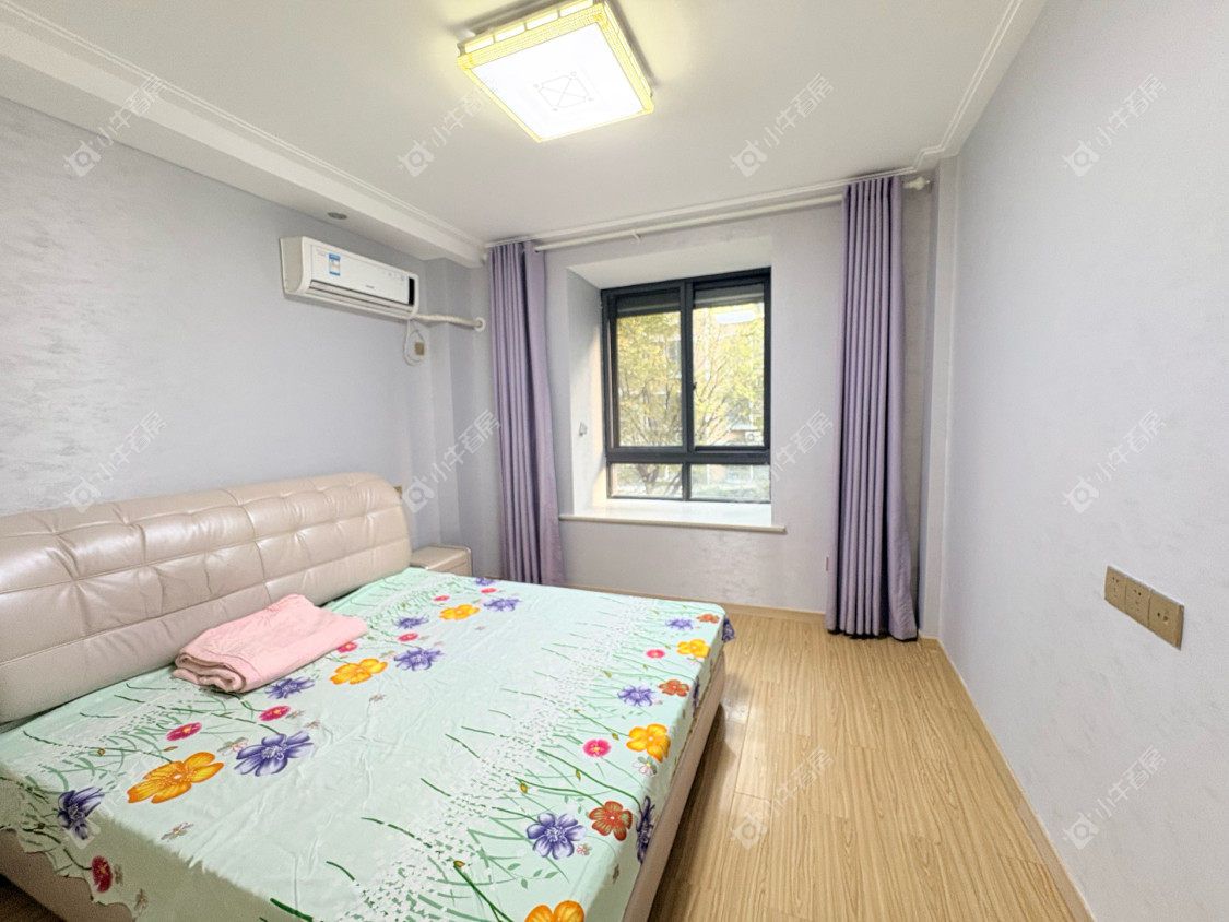 镇江锦尚名都在售二手房源室内图_小牛看房