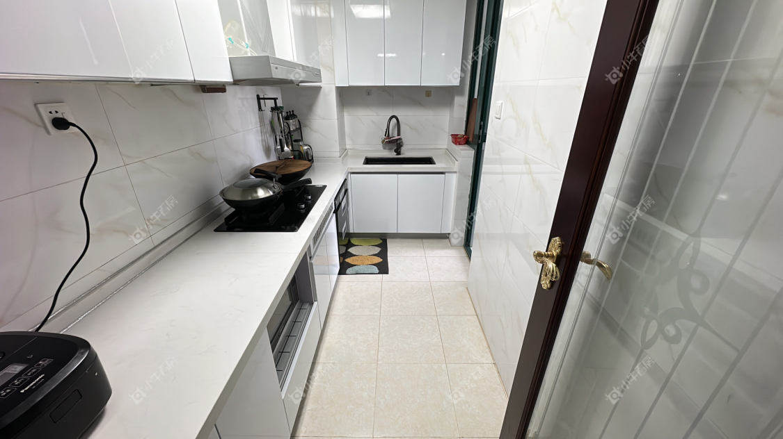 镇江恒大城在售二手房源_小牛看房