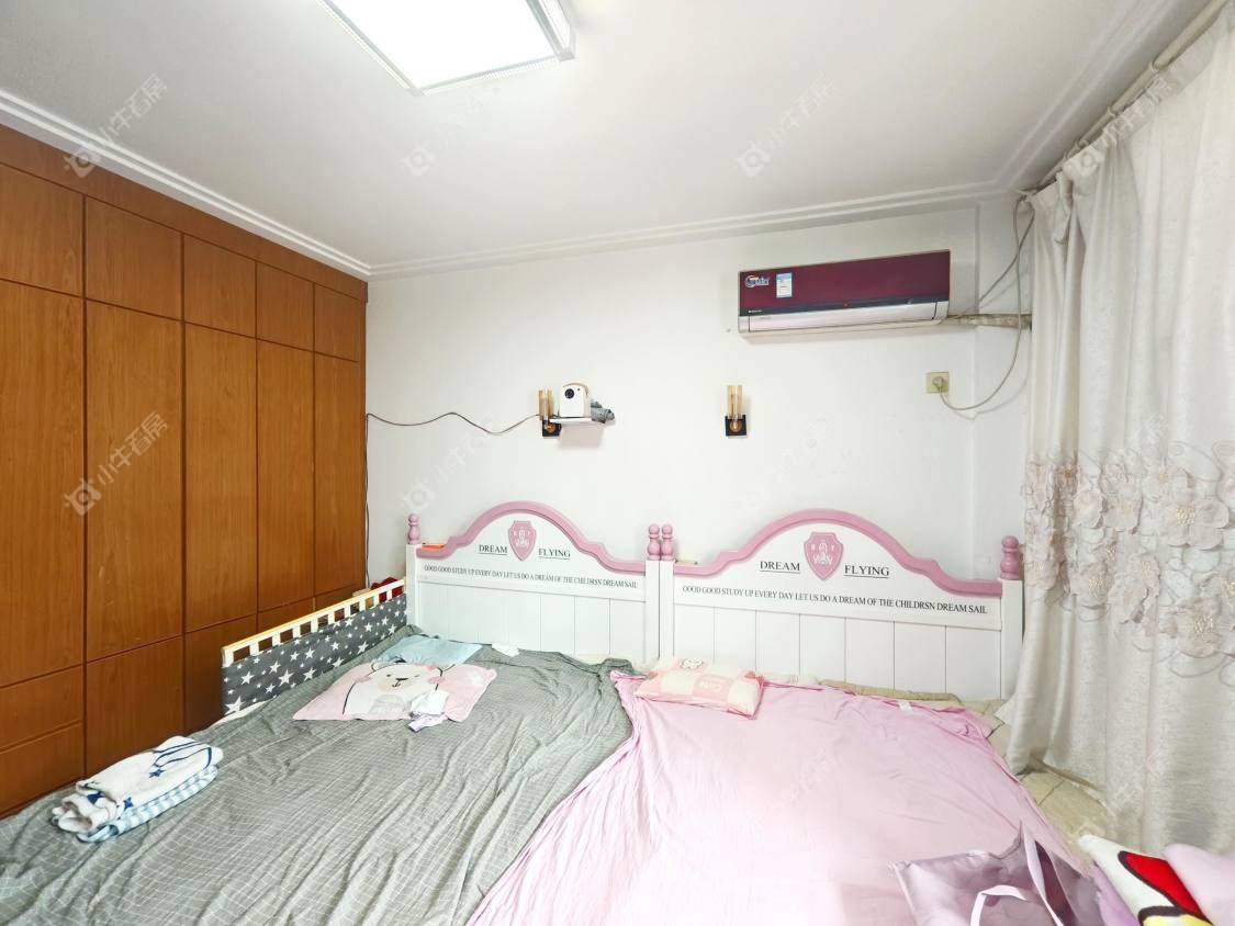 镇江江南人家在售二手房源室内图_小牛看房