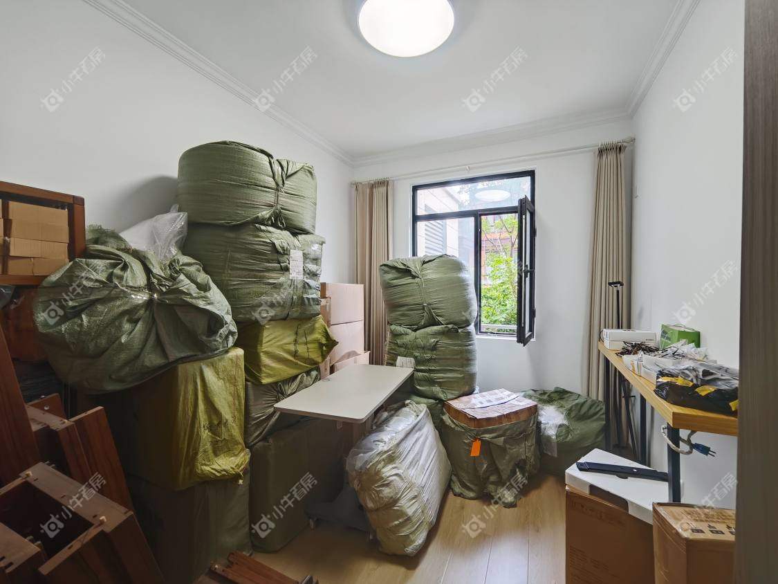 镇江万善上院在售二手房源室内图_小牛看房