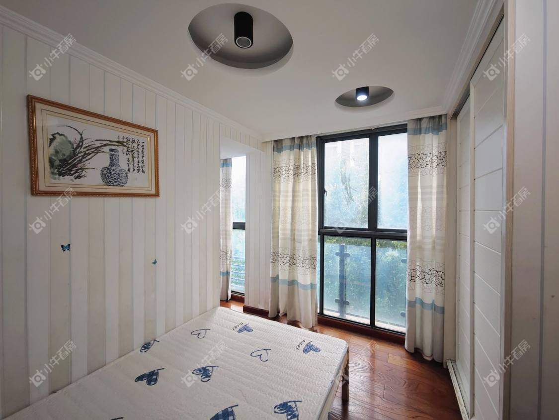 镇江天波城在售二手房源室内图_小牛看房