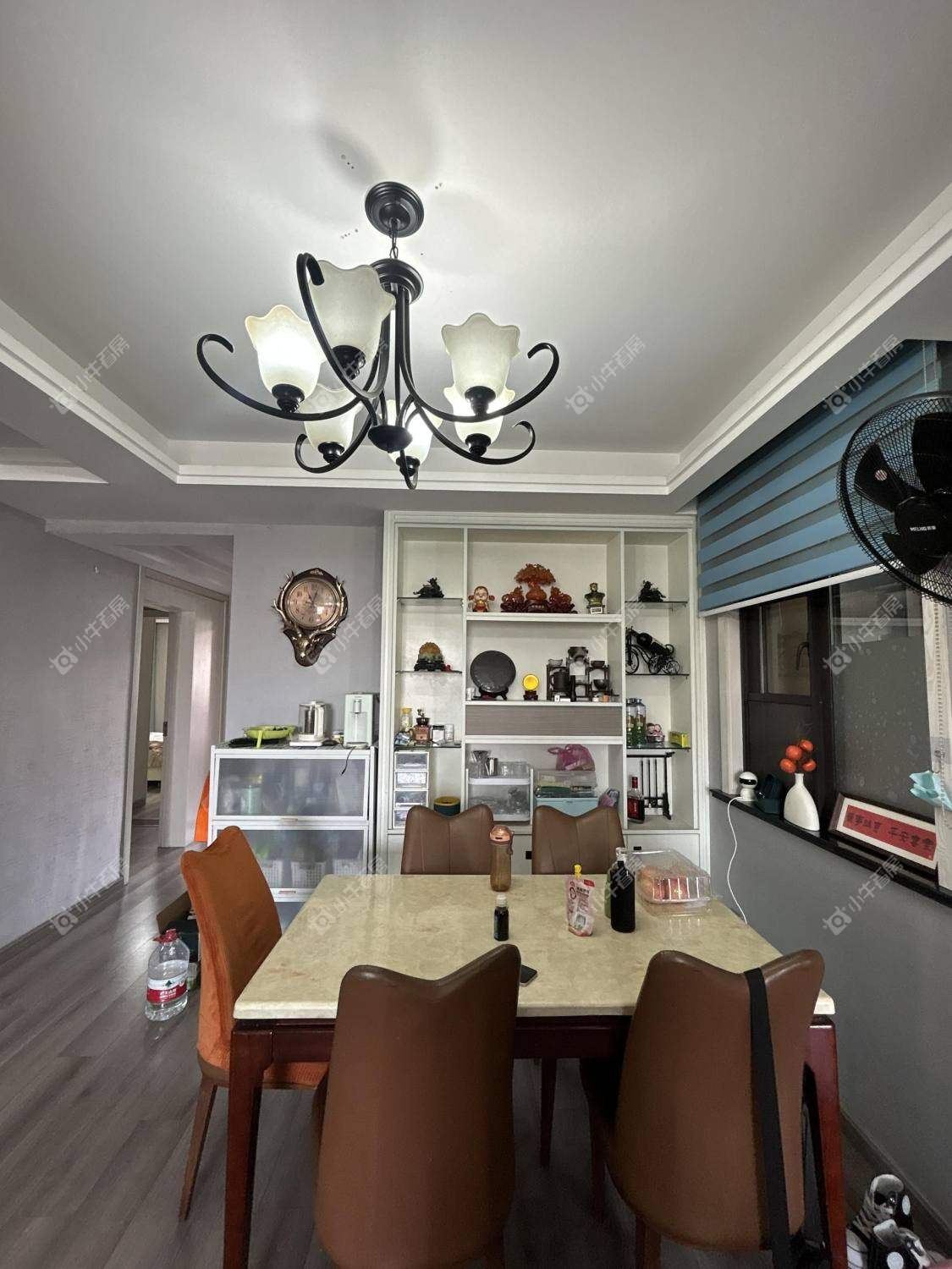 镇江御珑湾(丹阳)在售二手房源室内图_小牛看房