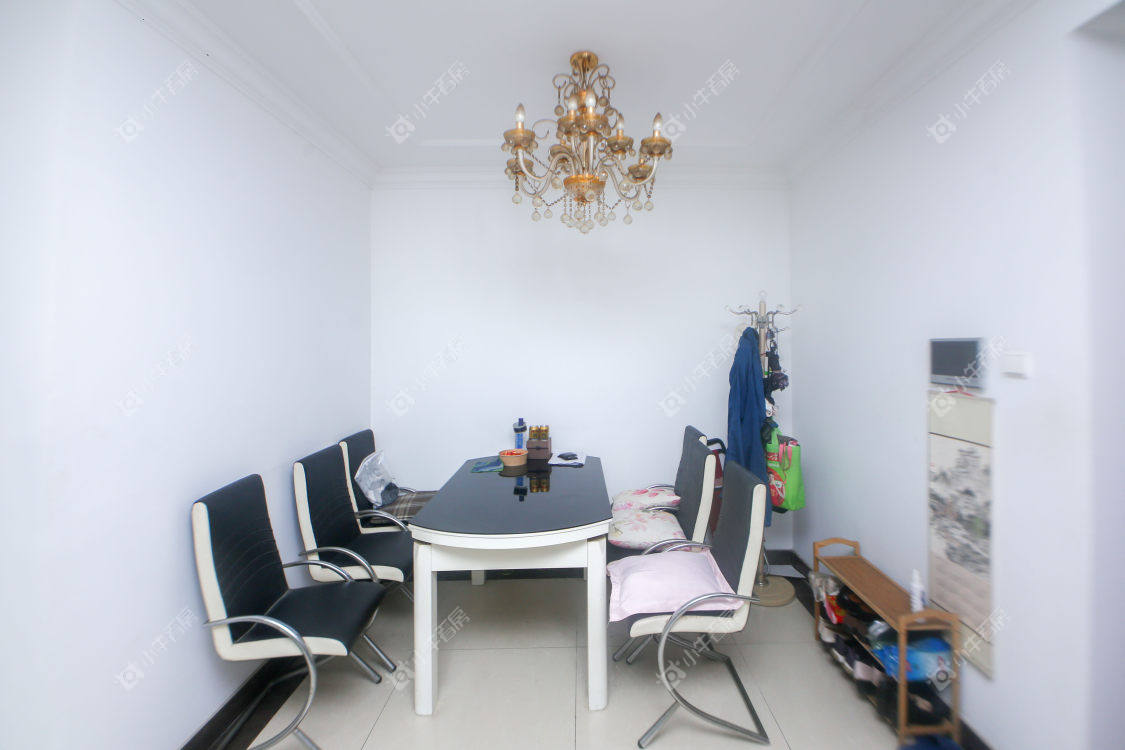 镇江恒大名都一期在售二手房源室内图_小牛看房