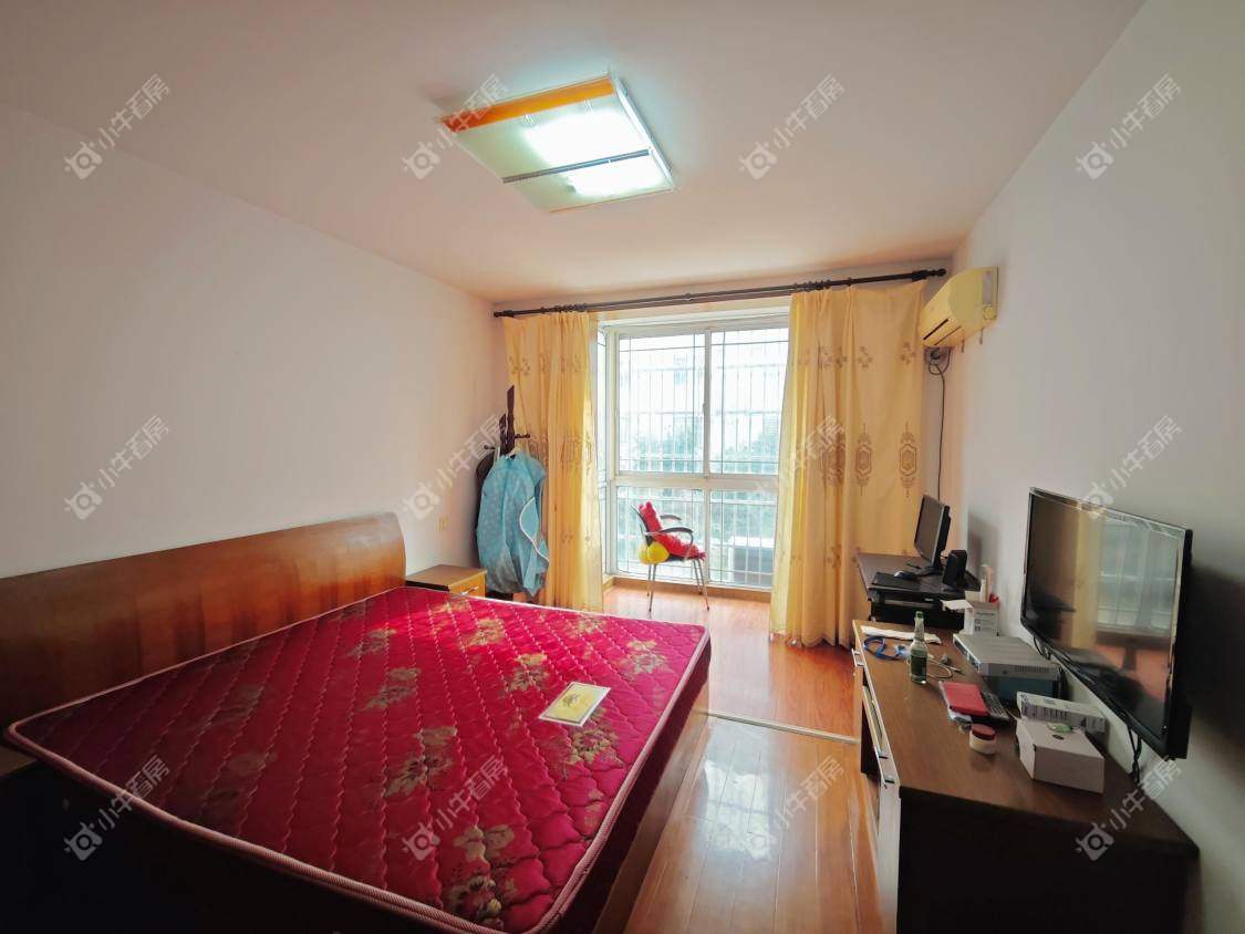 镇江新世纪花园（丹阳）在售二手房源室内图_小牛看房