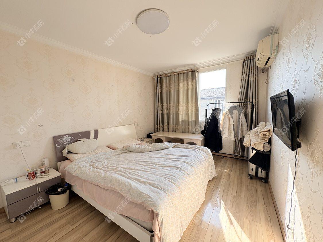 镇江海会新村在售二手房源室内图_小牛看房