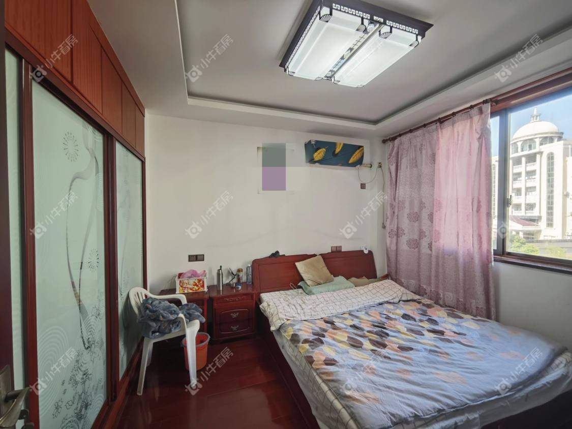 镇江清馨家园在售二手房源室内图_小牛看房