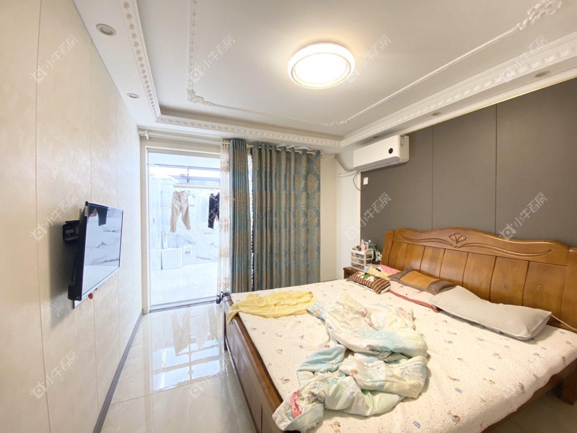 镇江龙凤新村在售二手房源室内图_小牛看房