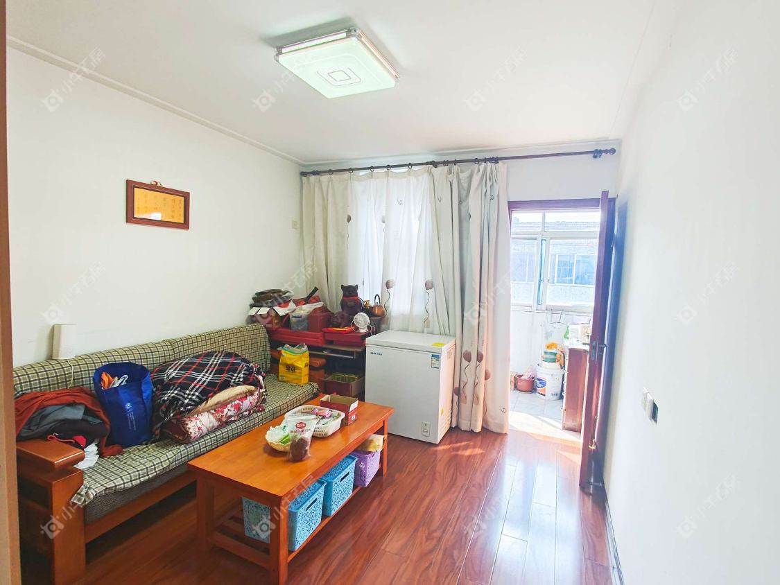 镇江华南新村在售二手房源_小牛看房