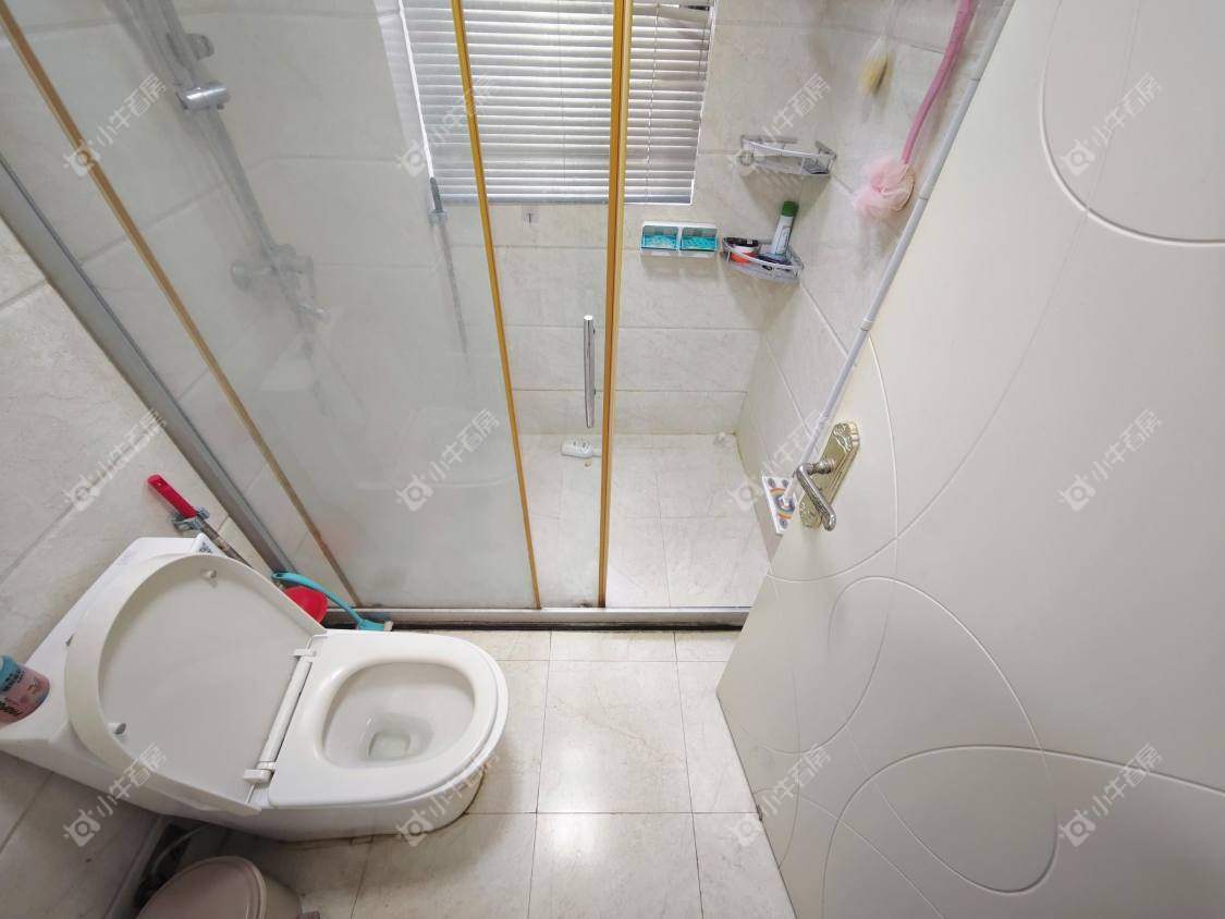 镇江天波城在售二手房源室内图_小牛看房