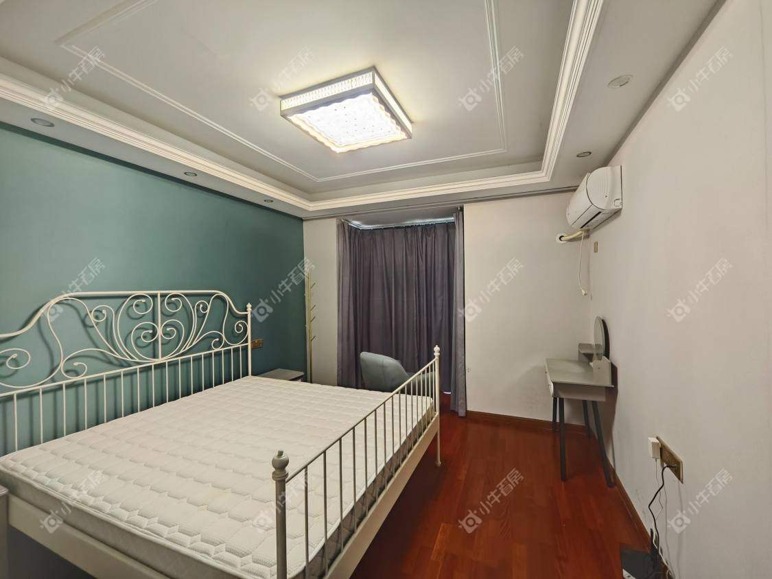 镇江欧洲城在售二手房源室内图_小牛看房