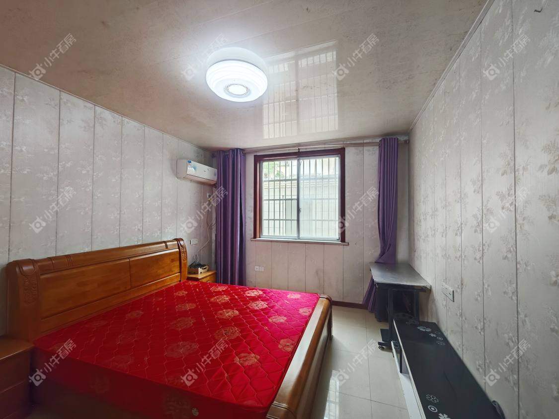 镇江龙凤山庄在售二手房源室内图_小牛看房