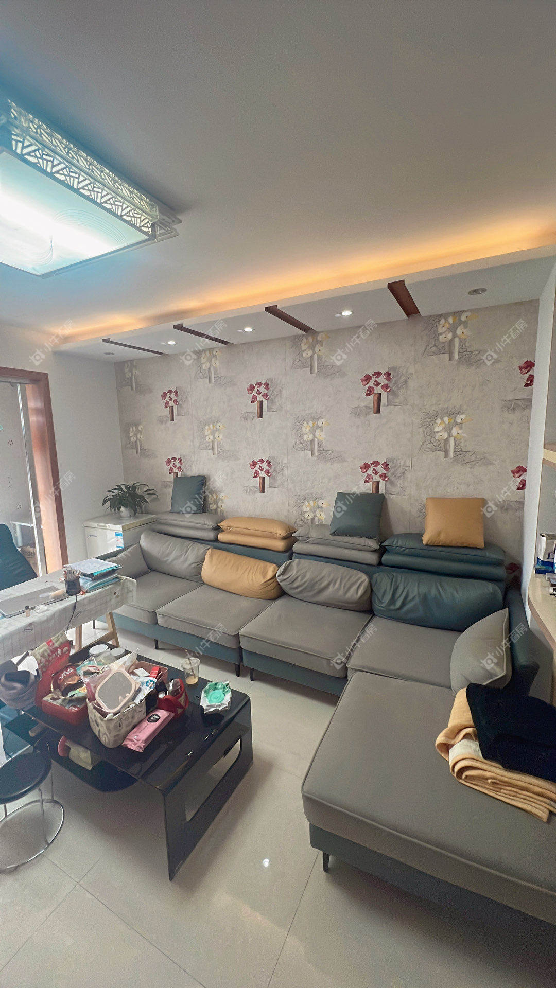 镇江澳都花城在售二手房源_小牛看房