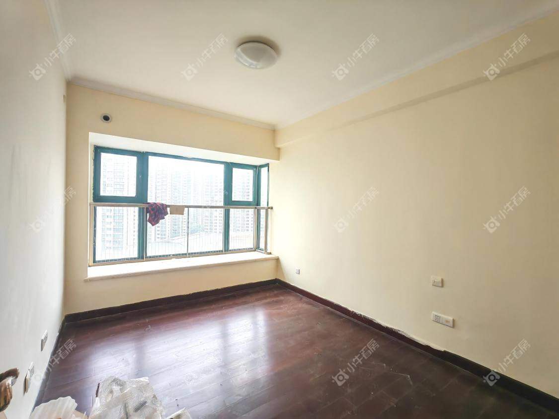 镇江恒大名都一期在售二手房源室内图_小牛看房