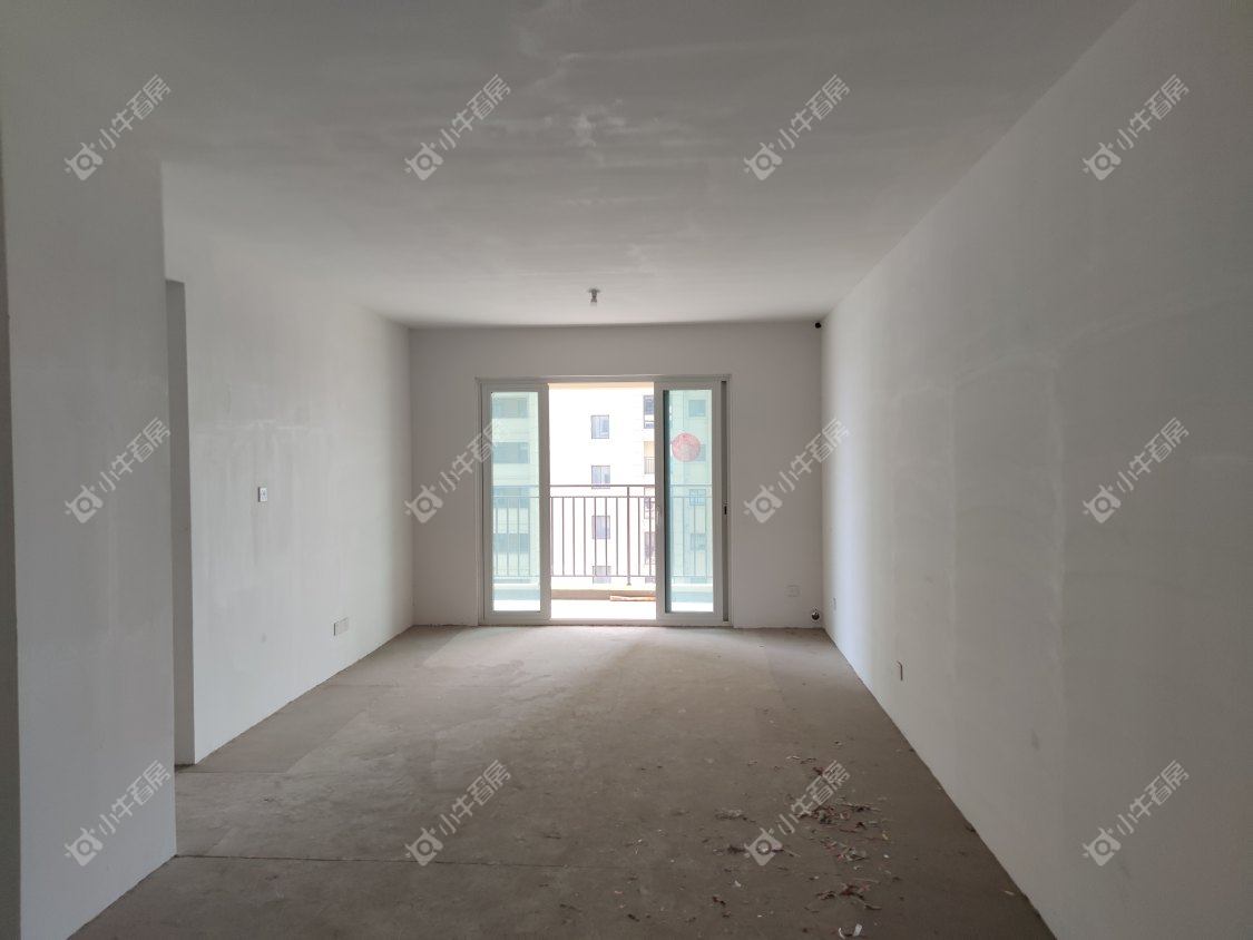 镇江中南熙悦城中南二期在售二手房源_小牛看房