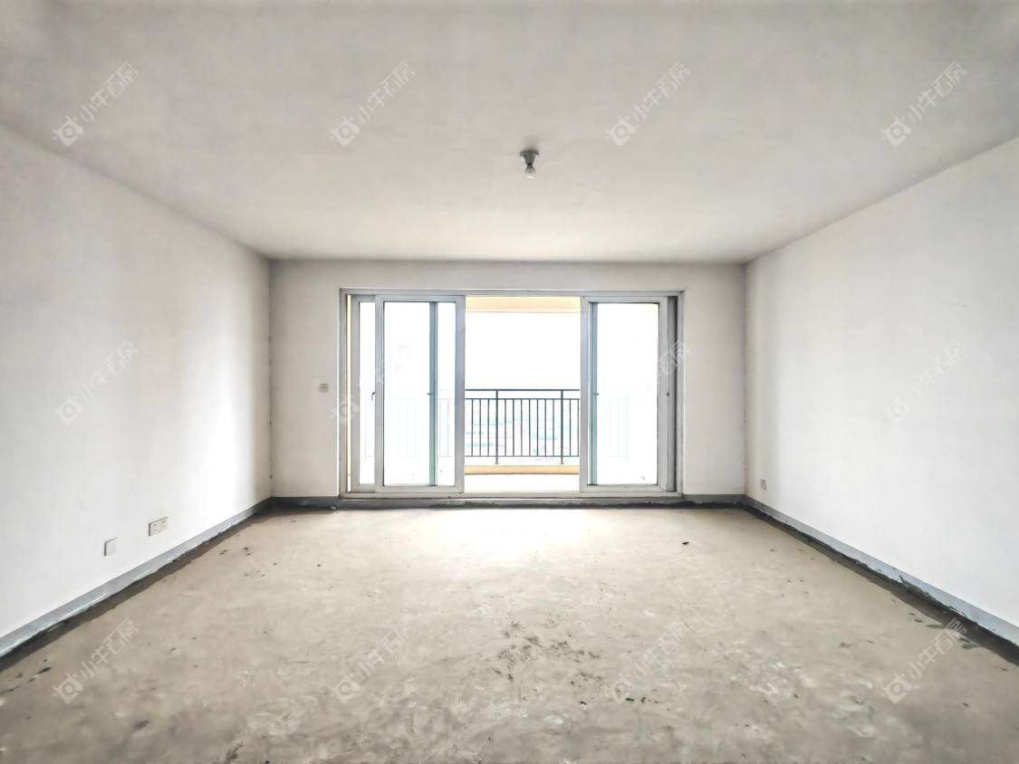 镇江中南君悦府中南一期在售二手房源_小牛看房