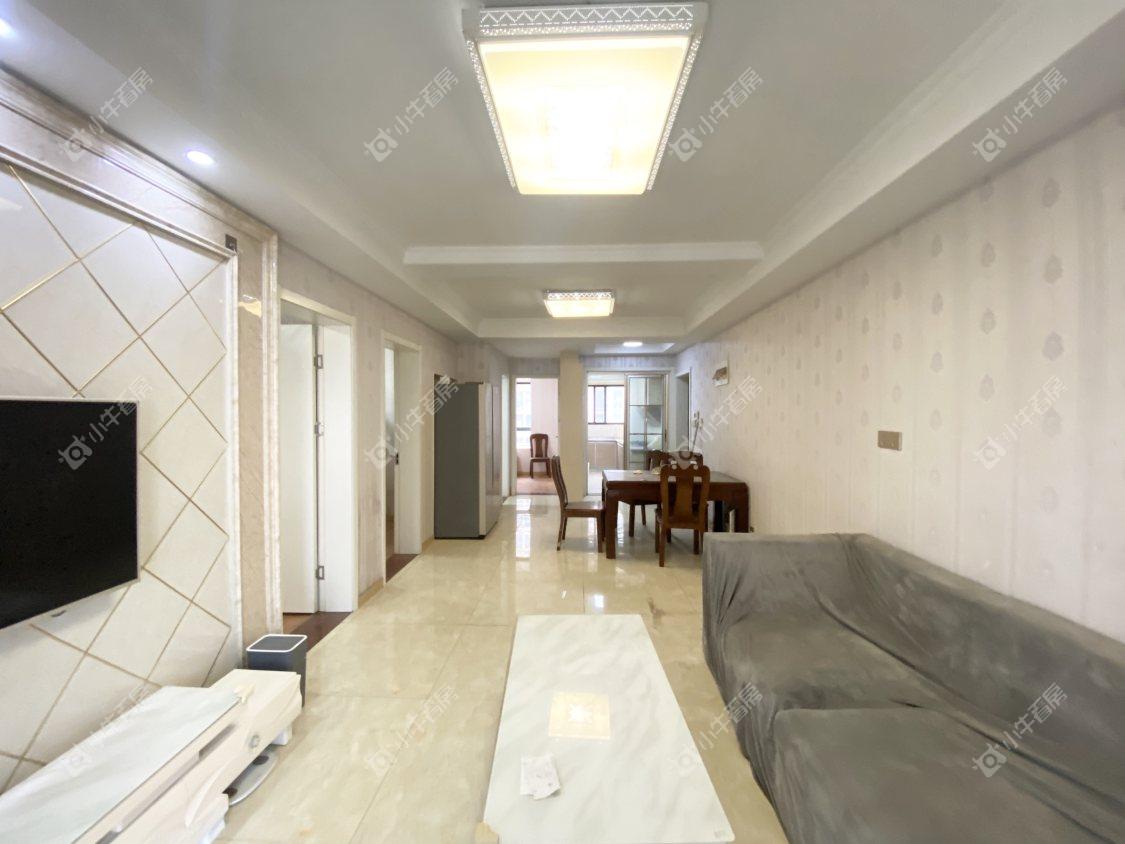 镇江荣城国际一期在售二手房源_小牛看房