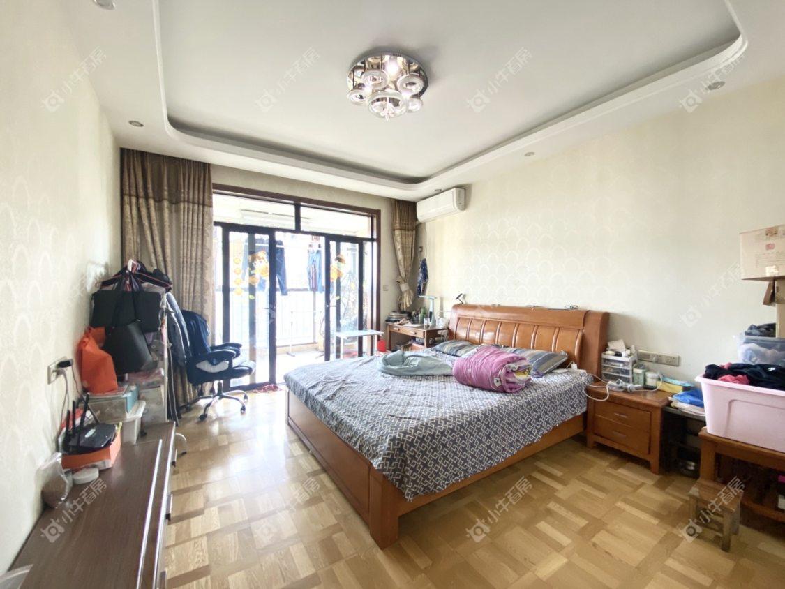 镇江御珑湾(丹阳)在售二手房源室内图_小牛看房