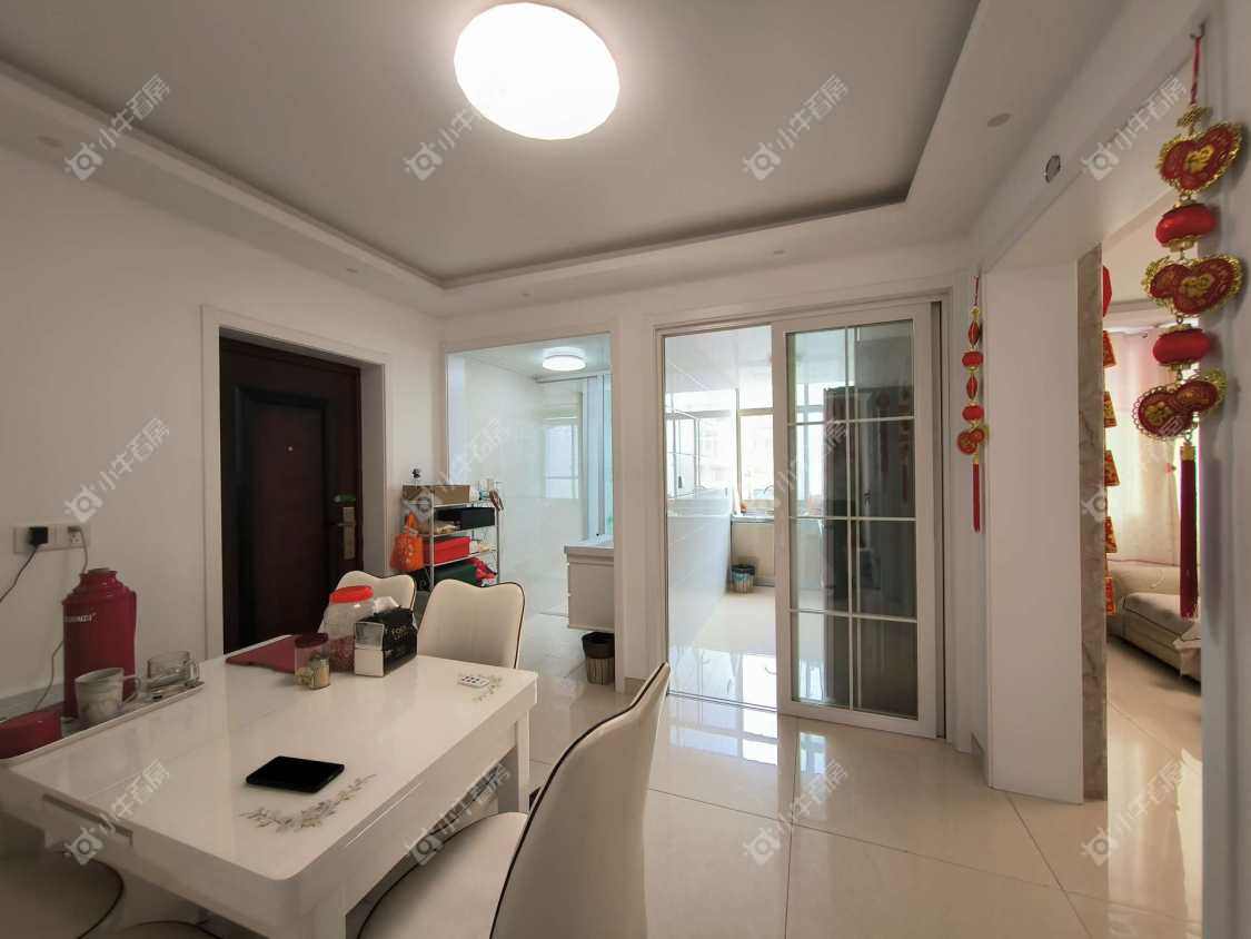 镇江海会新村在售二手房源_小牛看房