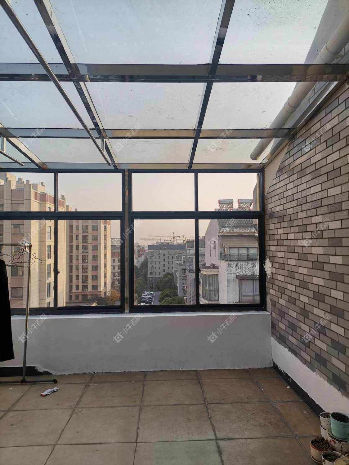 镇江天福花园在售二手房源_小牛看房