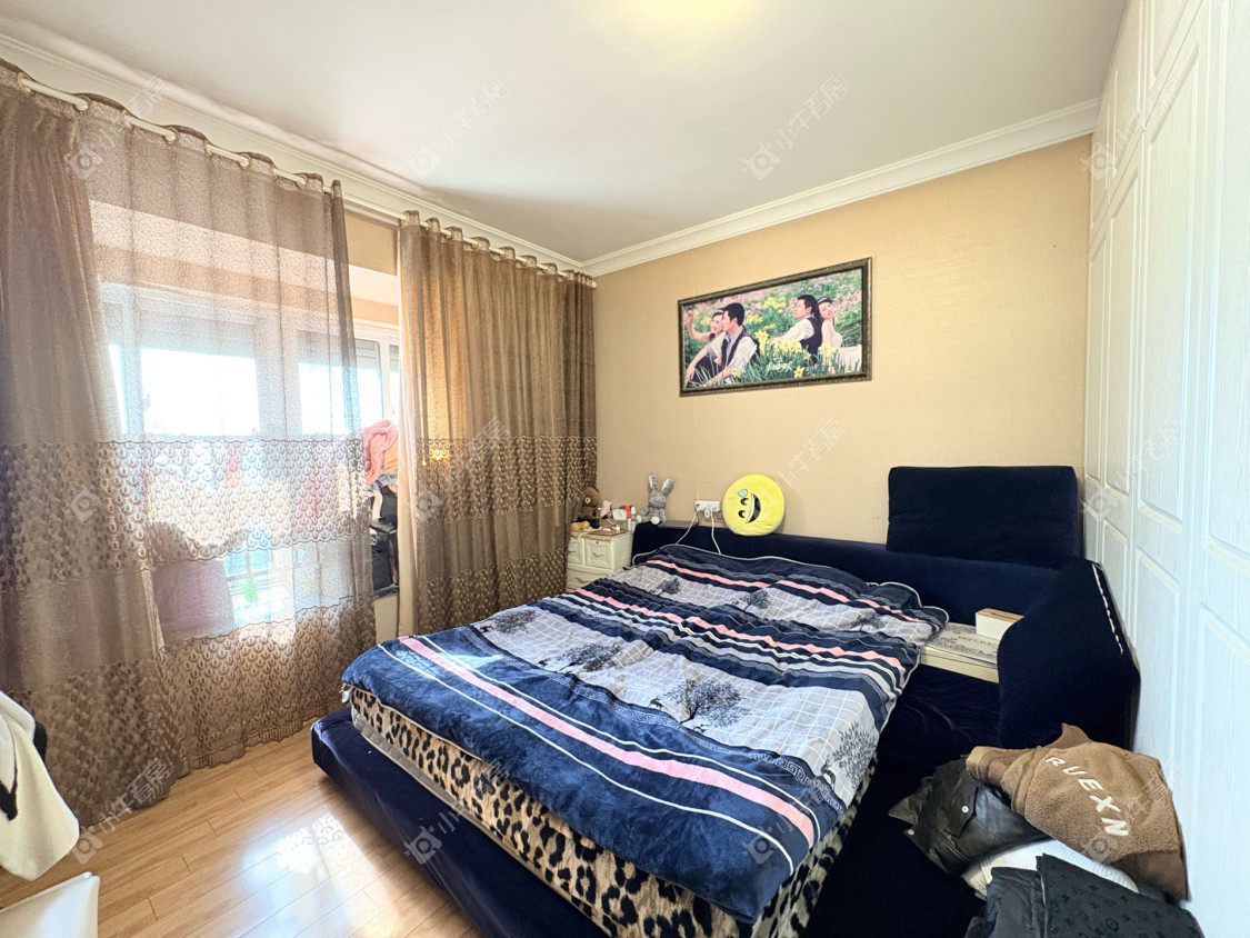 镇江碧桂园在售二手房源室内图_小牛看房