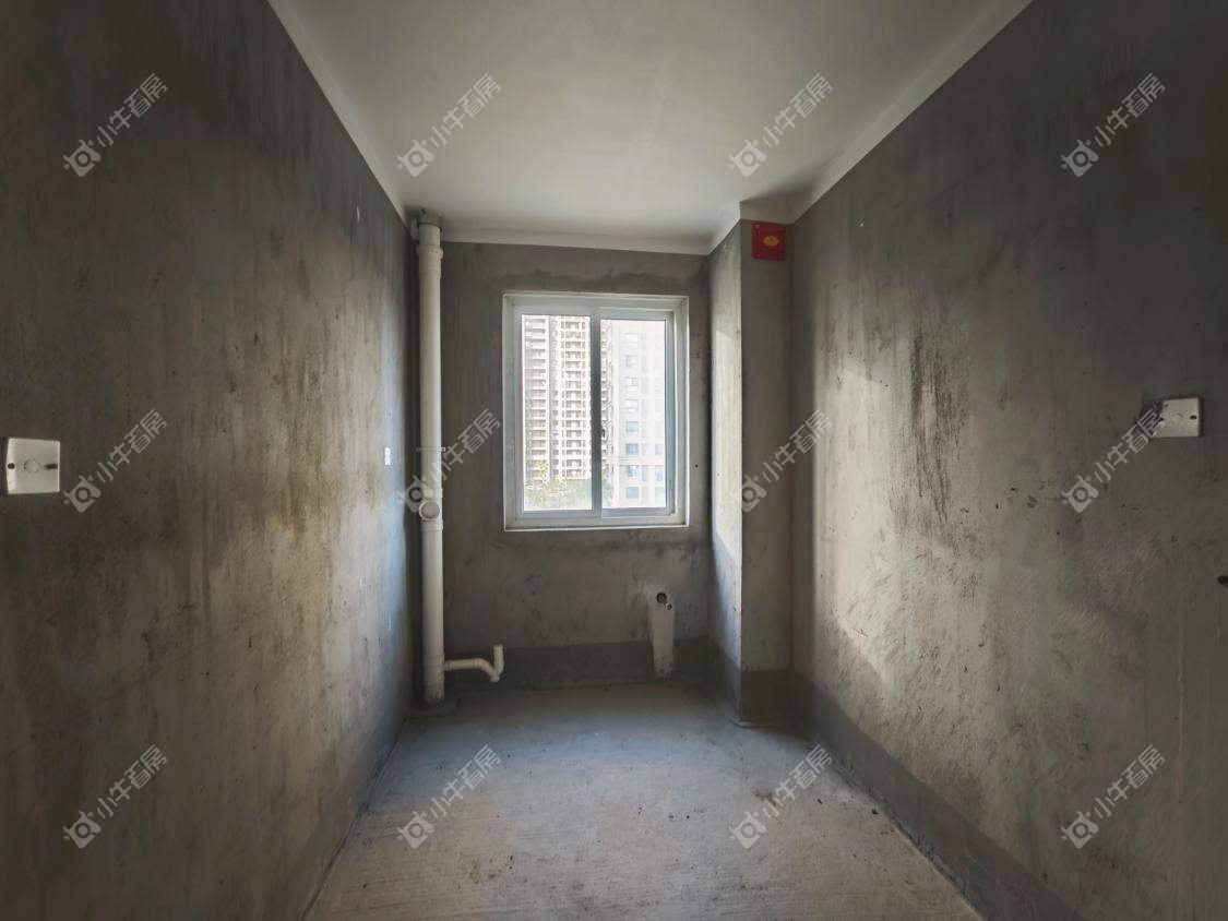 镇江汇金天地在售二手房源室内图_小牛看房