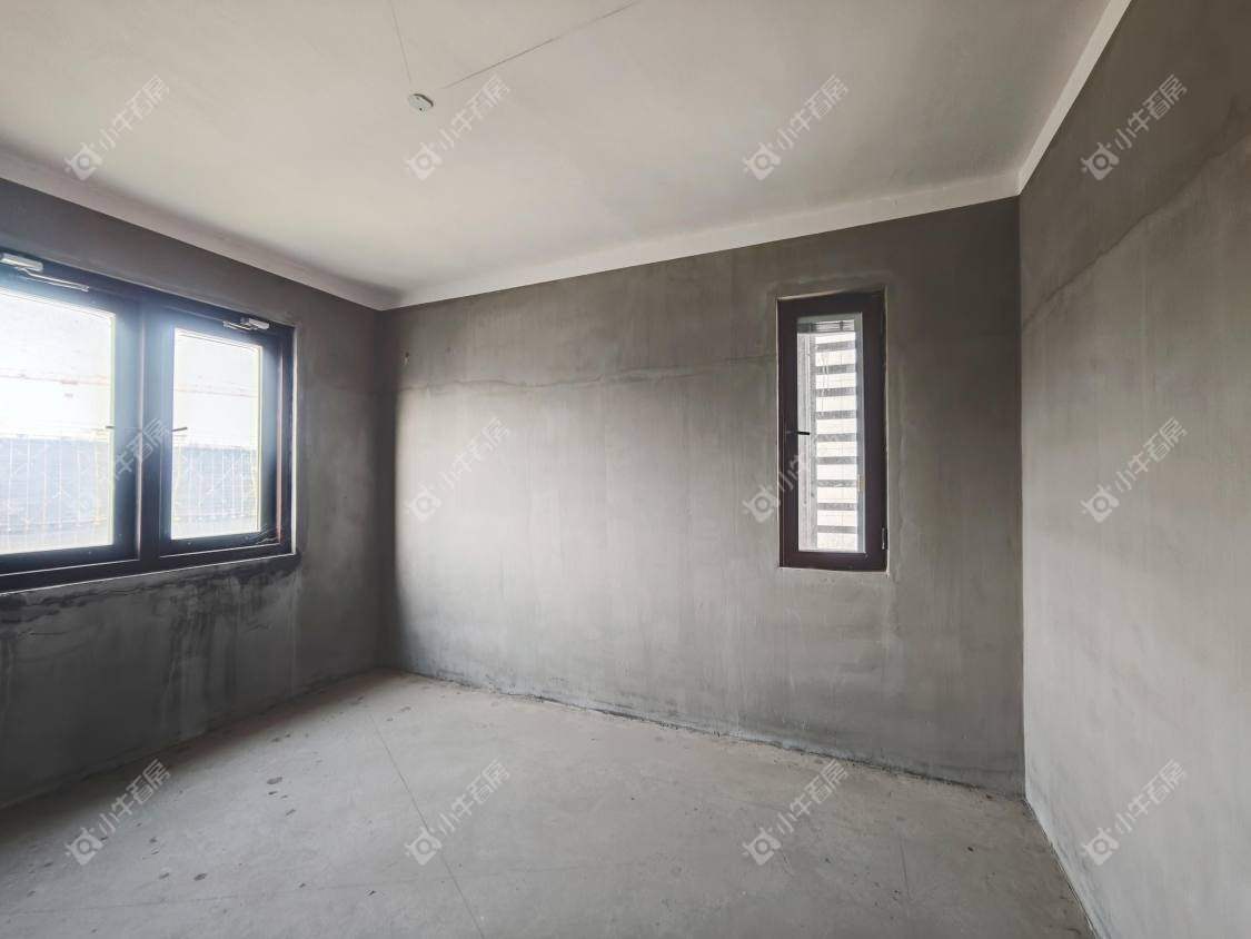 镇江滨河凤凰城在售二手房源室内图_小牛看房