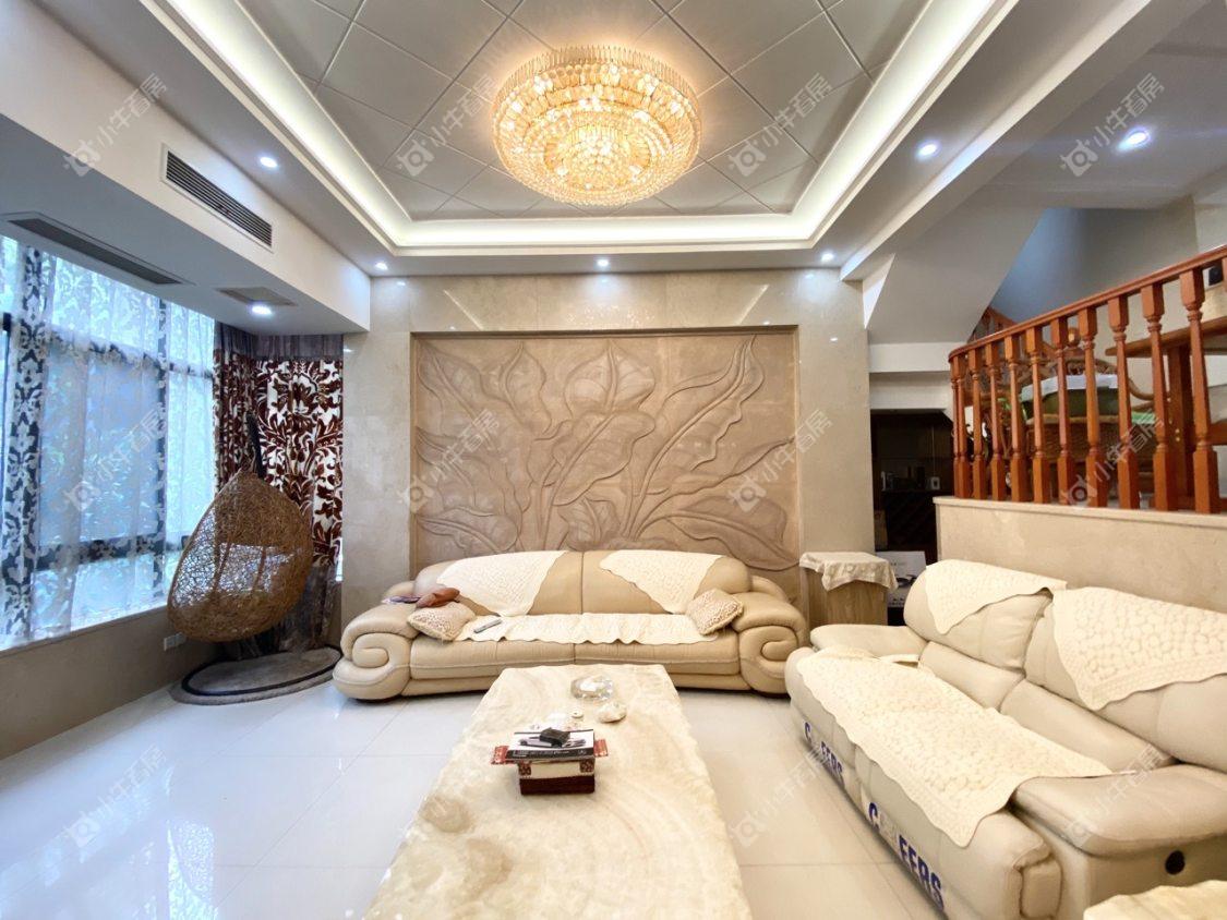 镇江江南人家在售二手房源_小牛看房