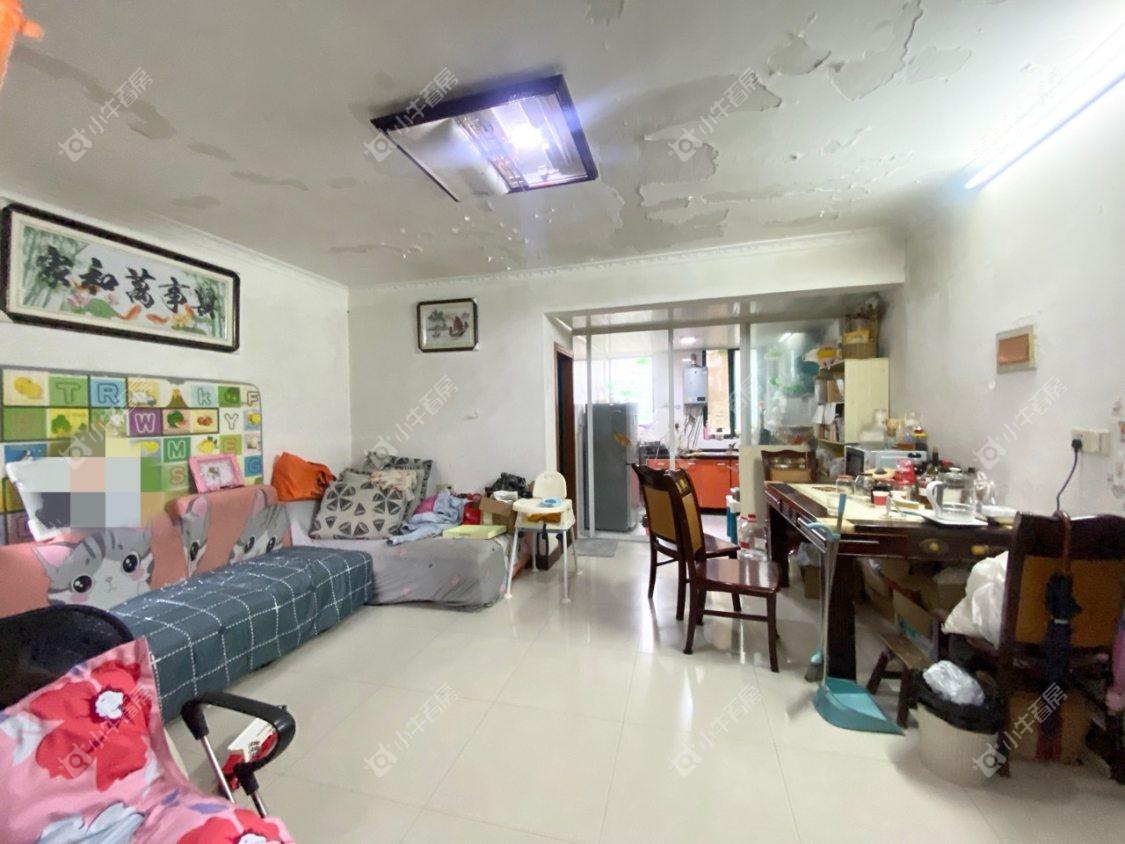 镇江海宇花园在售二手房源_小牛看房