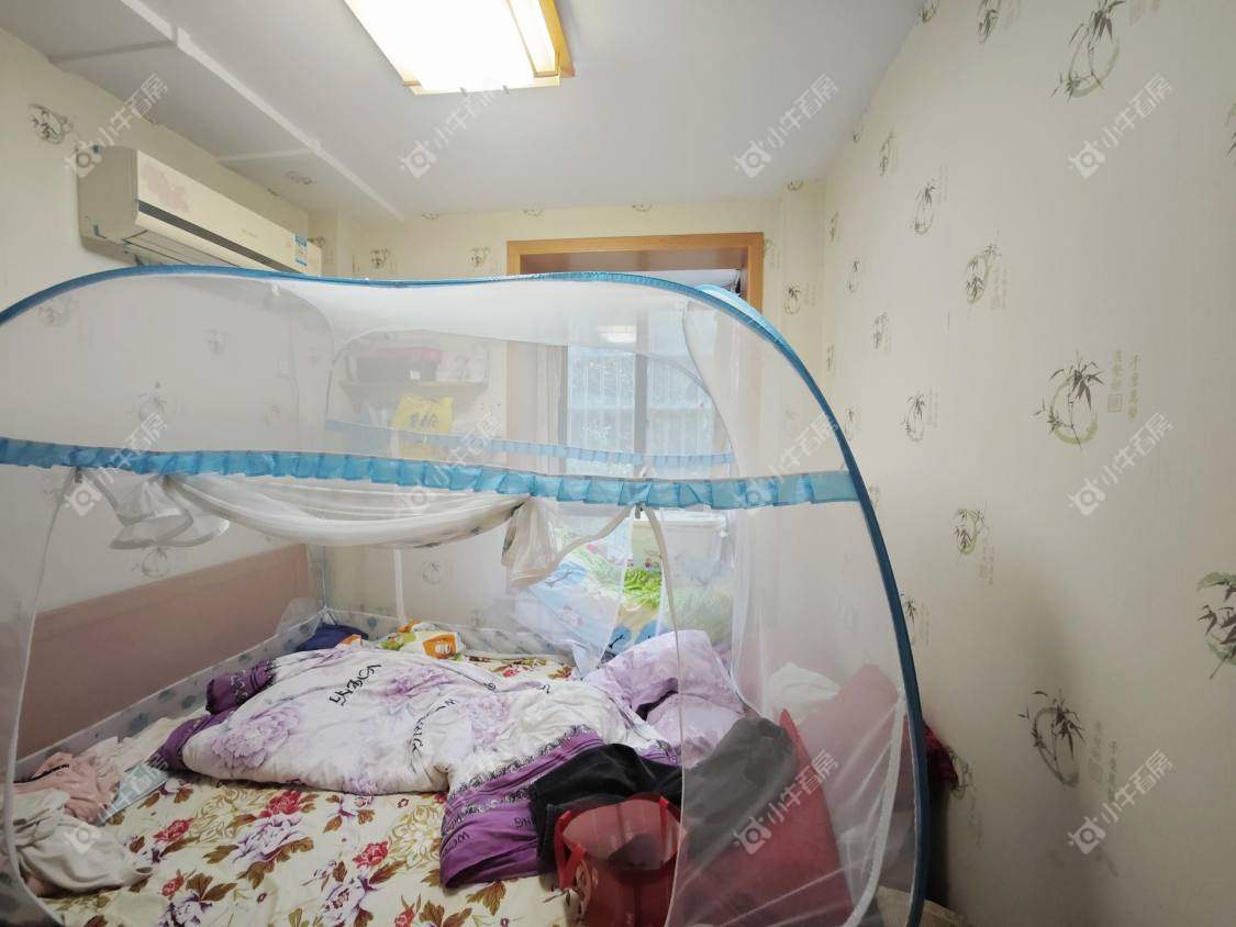 镇江欧洲城在售二手房源室内图_小牛看房