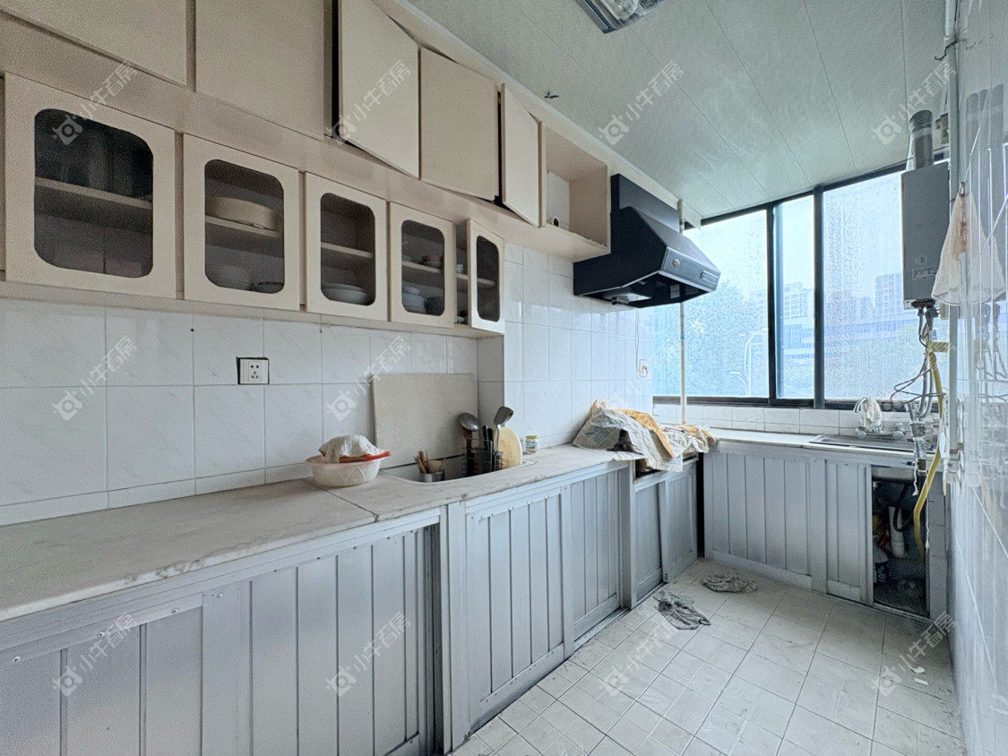 镇江华南新村在售二手房源室内图_小牛看房