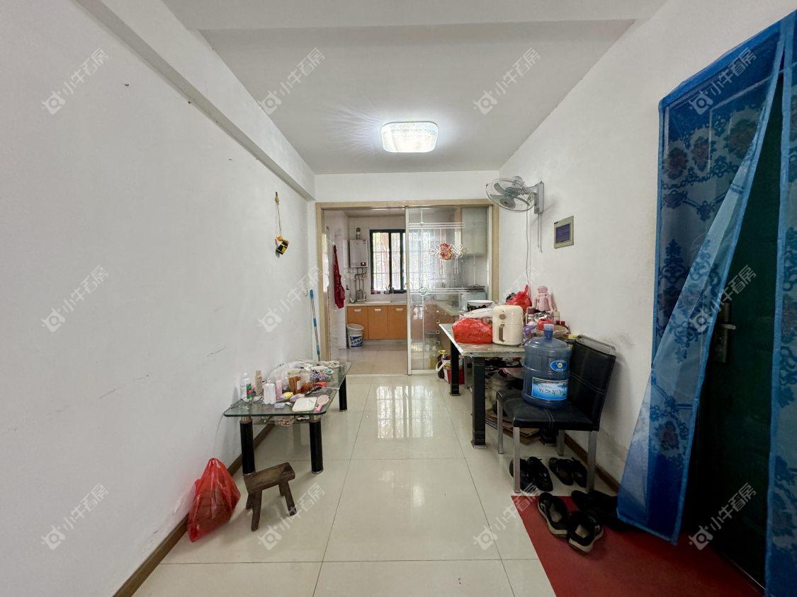 镇江海宇花园在售二手房源室内图_小牛看房