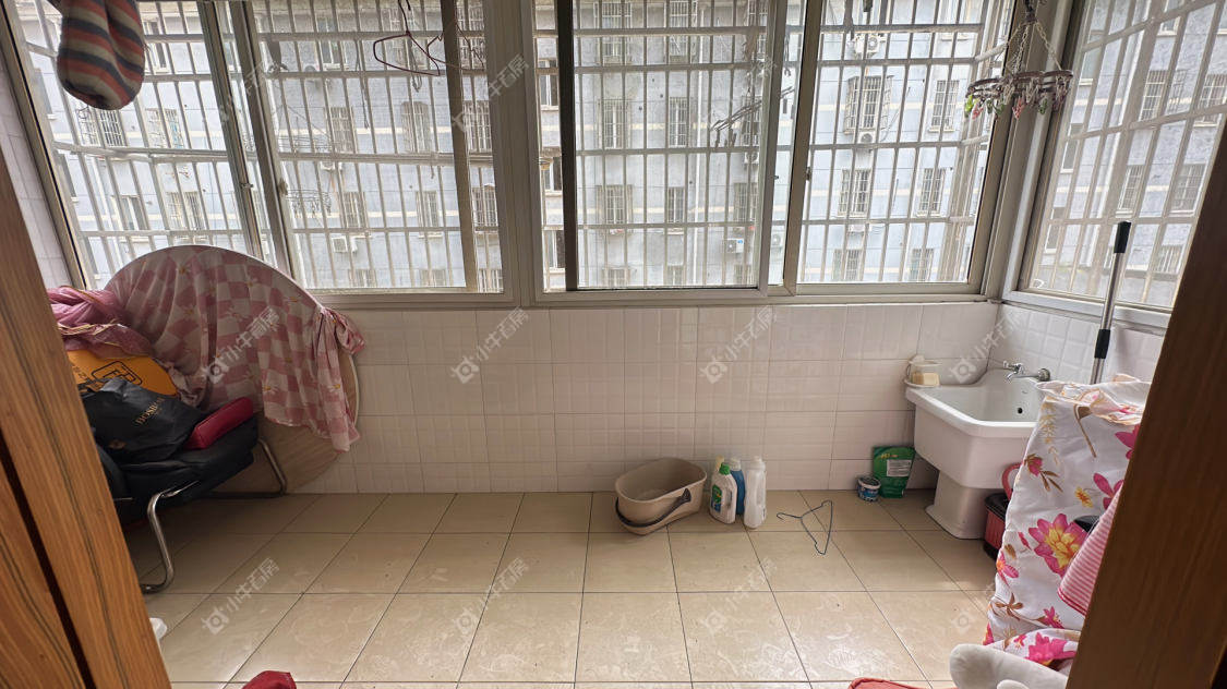 镇江华云公寓在售二手房源_小牛看房