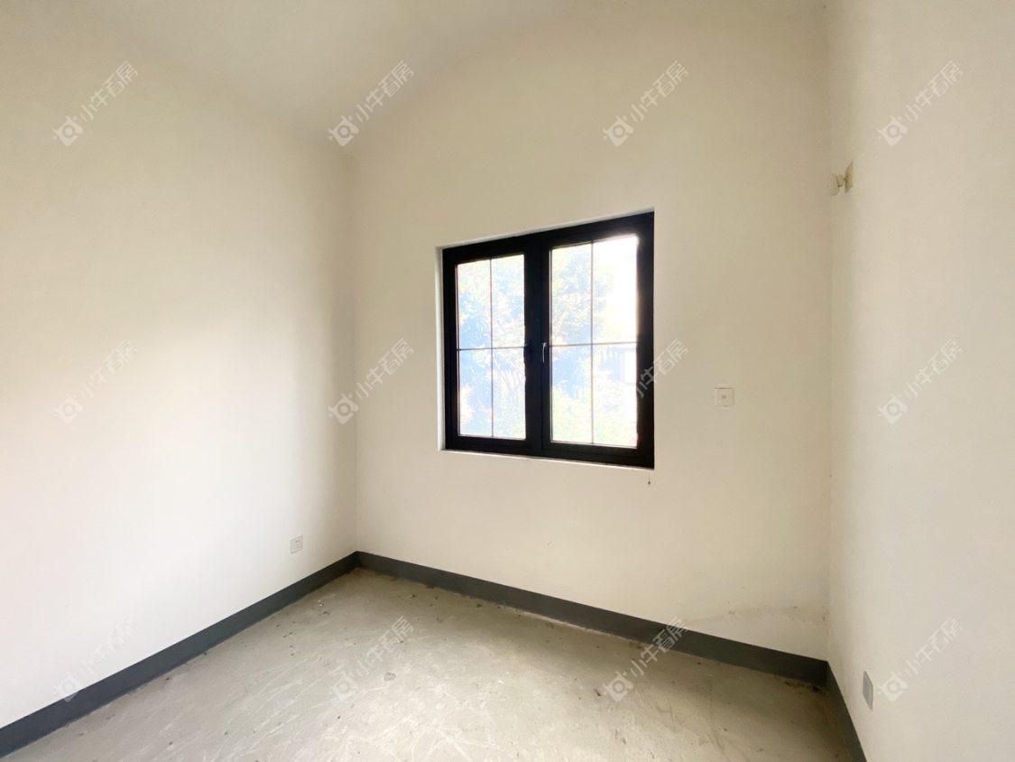 镇江吾悦华府（丹阳）在售二手房源室内图_小牛看房