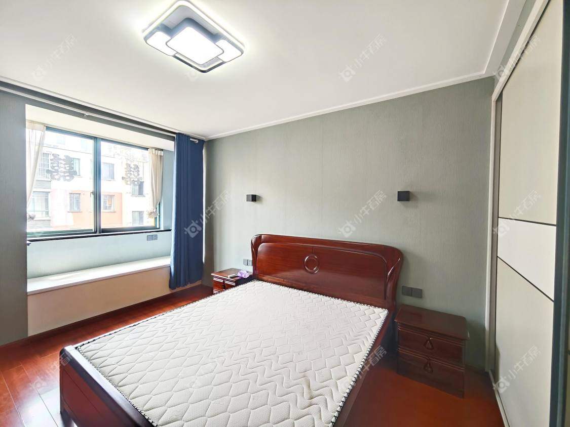 镇江金鼎城市花园在售二手房源室内图_小牛看房