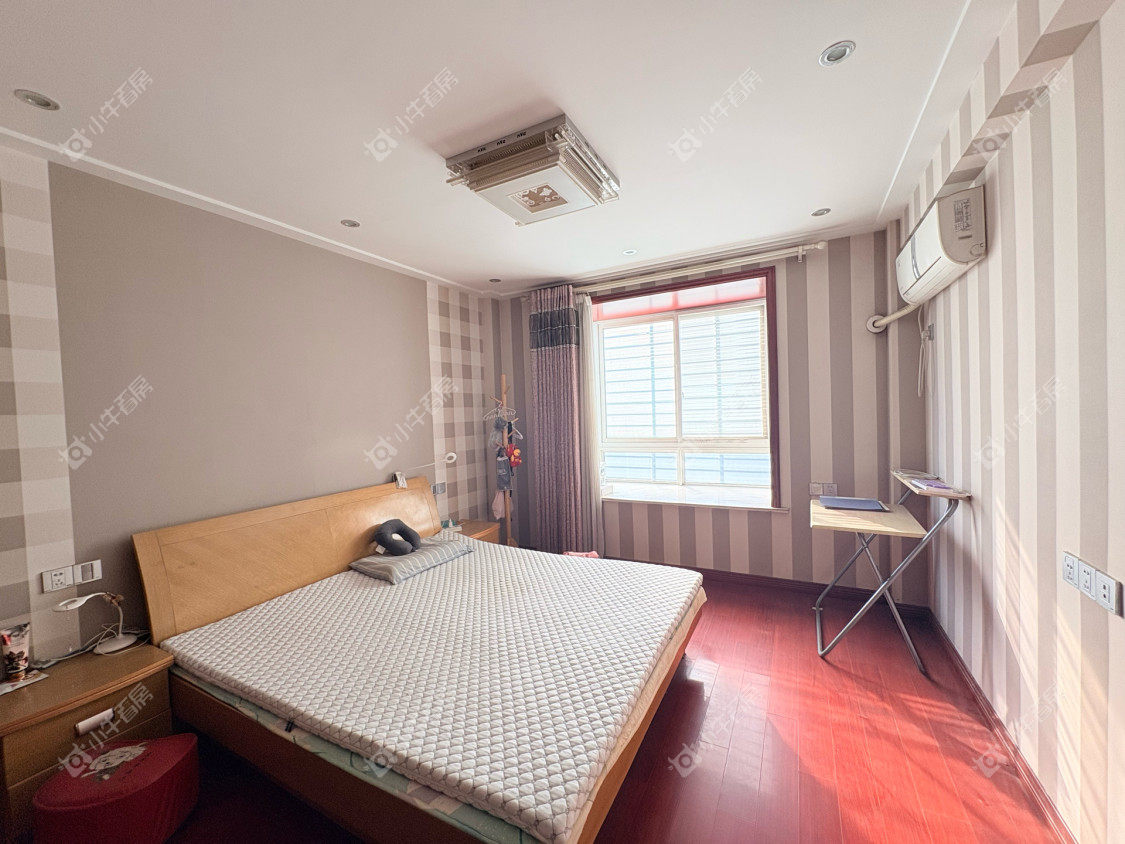 镇江西环路（丹阳）在售二手房源室内图_小牛看房