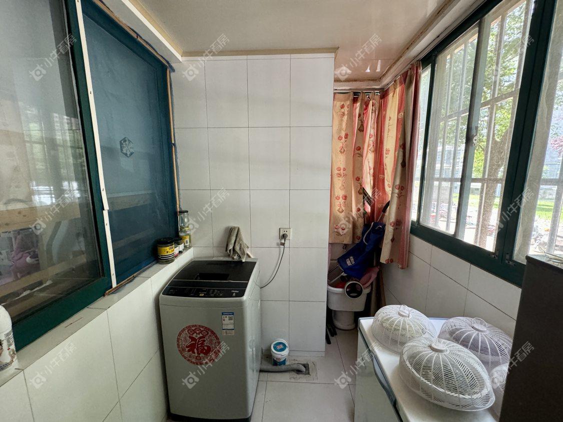 镇江海宇花园在售二手房源室内图_小牛看房