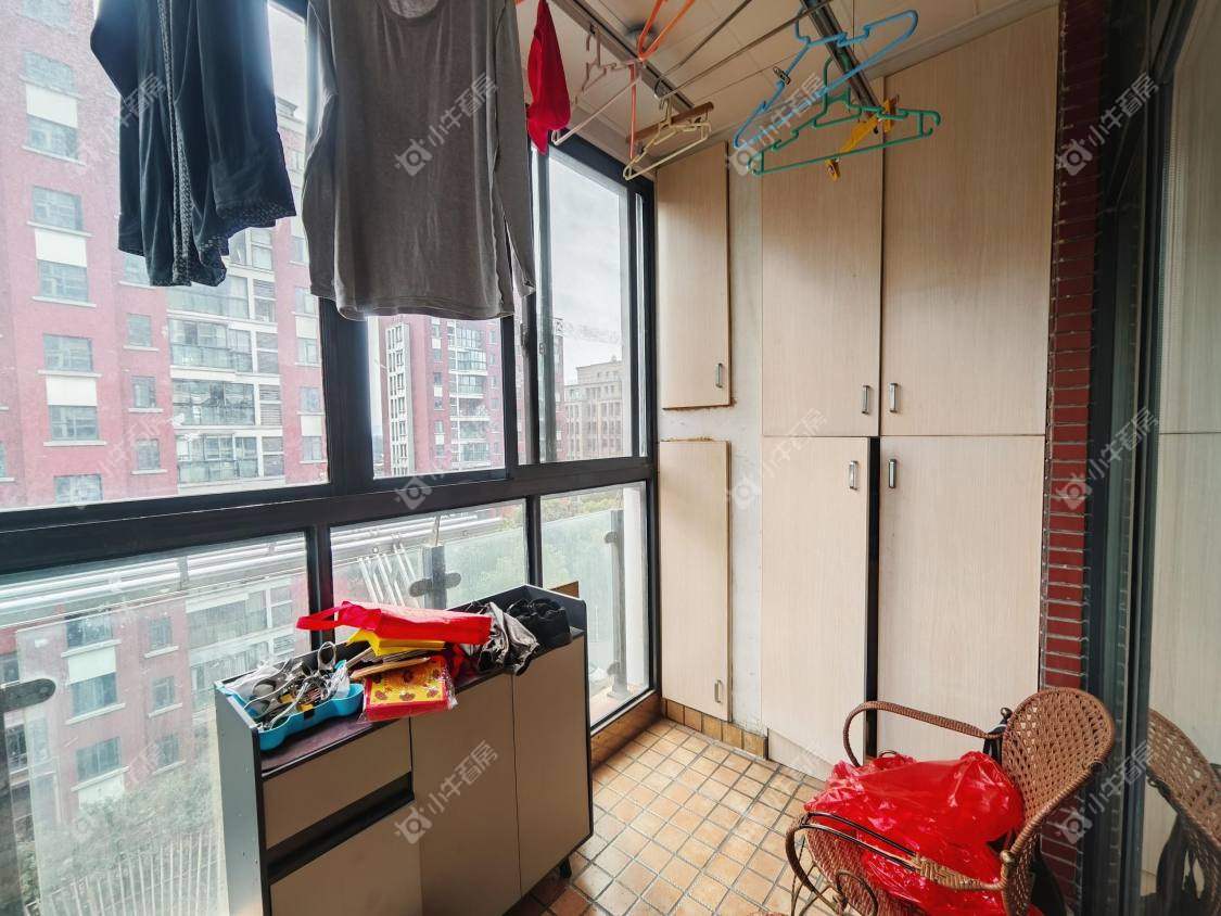 镇江天波城在售二手房源室内图_小牛看房