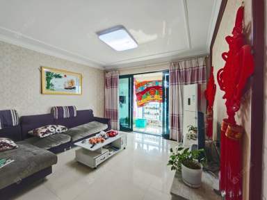 镇江恒大名都一期在售二手房_小牛看房