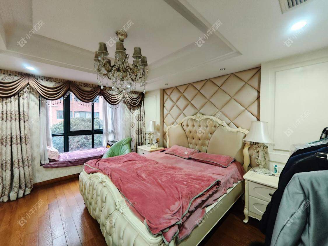 镇江江南人家在售二手房源室内图_小牛看房