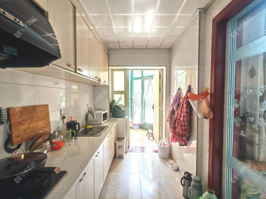 镇江恒大名都一期在售二手房源室内图_小牛看房