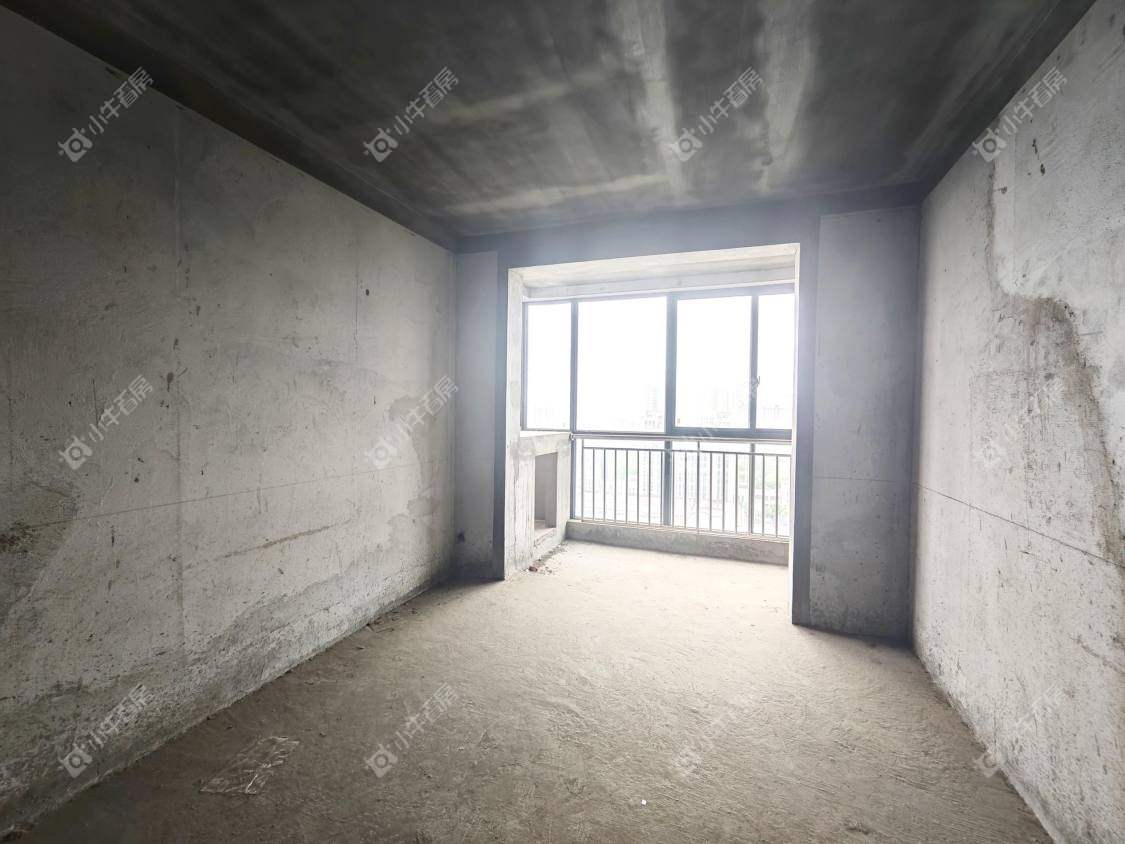 镇江金凤凰在售二手房源室内图_小牛看房