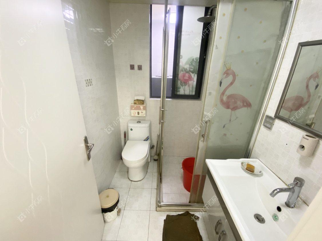 镇江华都锦城在售二手房源室内图_小牛看房